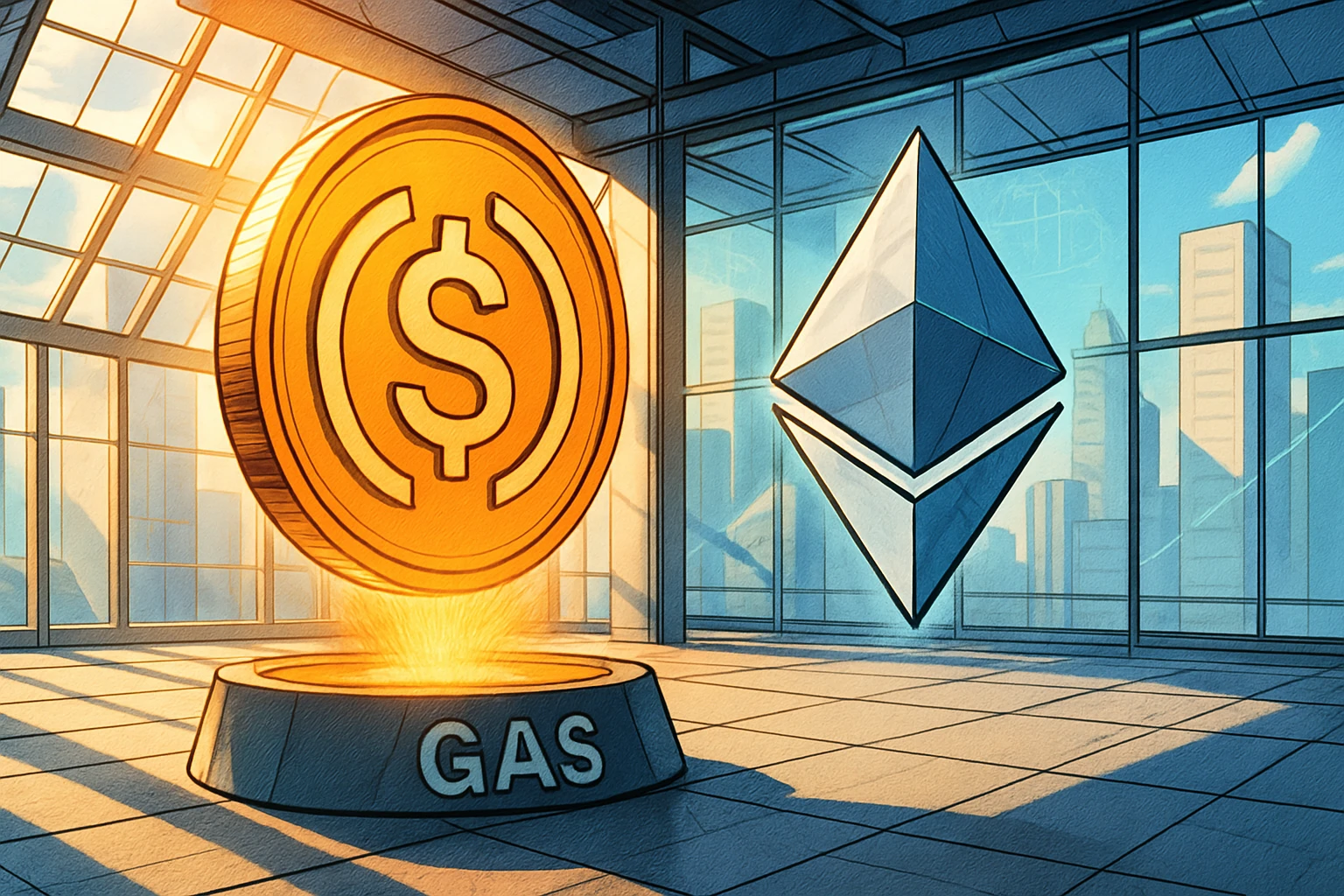 เครือข่ายการสอนแบบโต้ตอบ Arc ในเครือสาธารณะของ Circle มีการเปิดตัวโครงการ 11 โครงการบนเครือข่ายทดสอบ