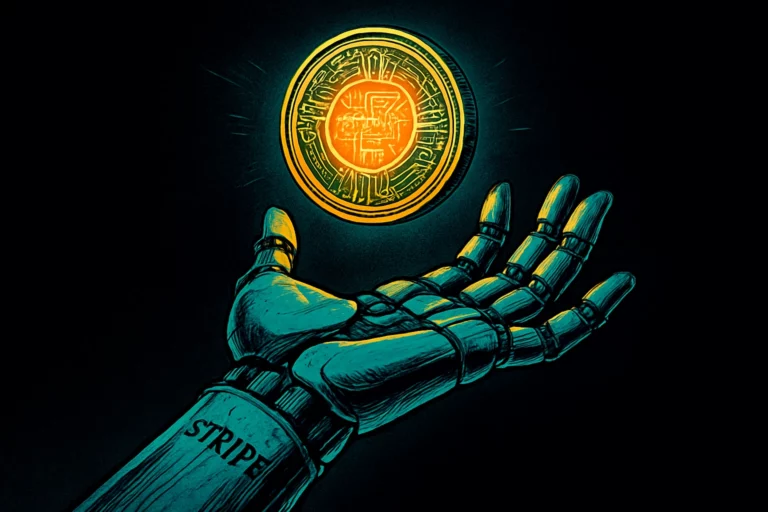 Stripe ประกาศอย่างเป็นทางการว่ามีการอัปเกรดใหม่มากกว่า 40 รายการ: แพลตฟอร์ม Open Issuance ช่วยให้บริษัทต่างๆ สามารถออก Stablecoins ได้ด้วยคลิกเดียว และร่วมมือกับ OpenAI เพื่อเผยแพร่โปรโตคอล ACP