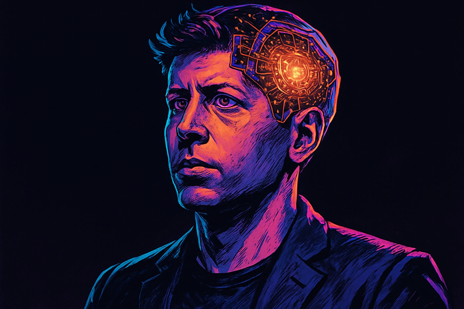 รอคนตกงาน! Sam Altman คาดการณ์ว่า AGI จะเข้ามาแทนที่ 40% ของพนักงานทั่วโลกภายในปี 2573