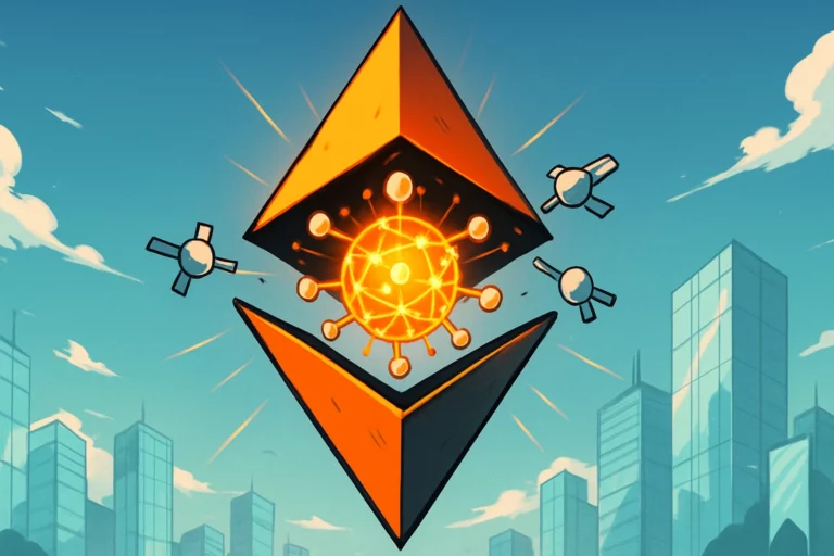 BitMine เพิ่ม Ethereum 98,852 ตัวในตำแหน่งของมัน และการถือครองคลัง Ethereum ที่ใหญ่ที่สุดในโลกเกิน 4 ล้าน